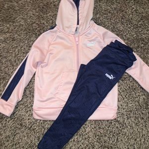 Puma set size 3T